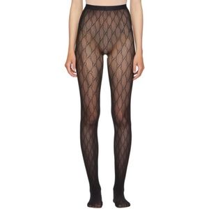 Gucci supremelis tights authentic